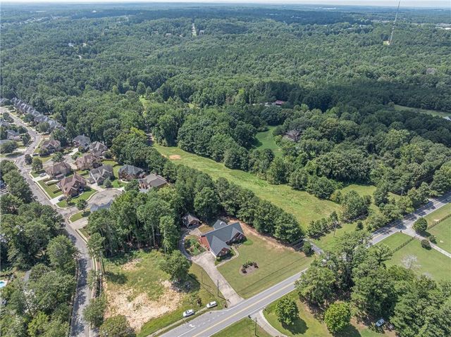 3562 Thompson Mill Road, Buford, GA 30519