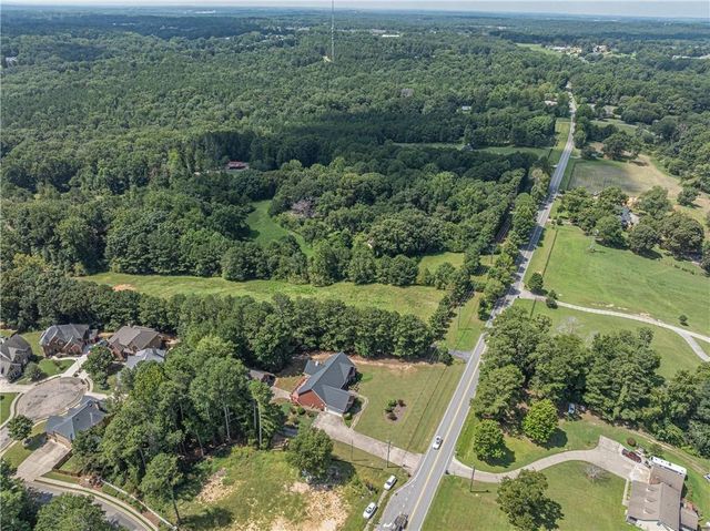 3562 Thompson Mill Road, Buford, GA 30519