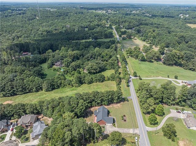 3562 Thompson Mill Road, Buford, GA 30519
