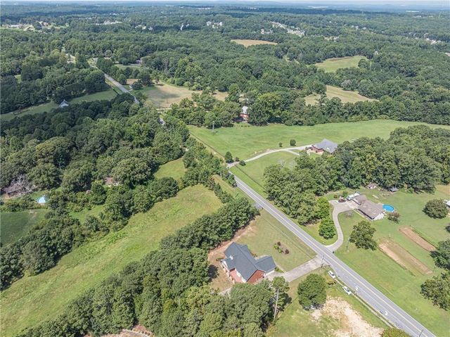 3562 Thompson Mill Road, Buford, GA 30519