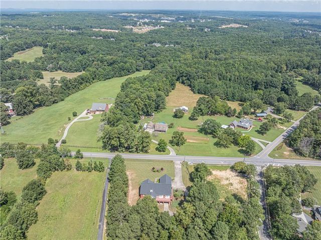 3562 Thompson Mill Road, Buford, GA 30519