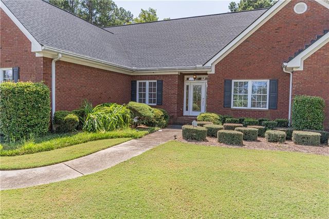 3562 Thompson Mill Road, Buford, GA 30519