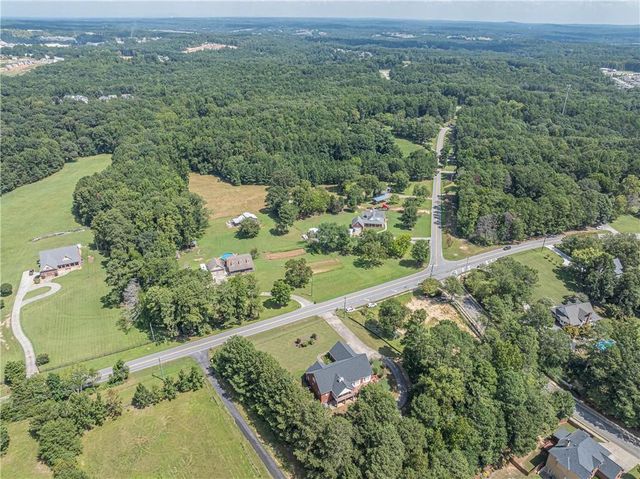 3562 Thompson Mill Road, Buford, GA 30519