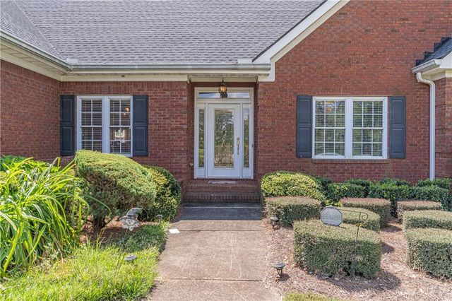 3562 Thompson Mill Road, Buford, GA 30519