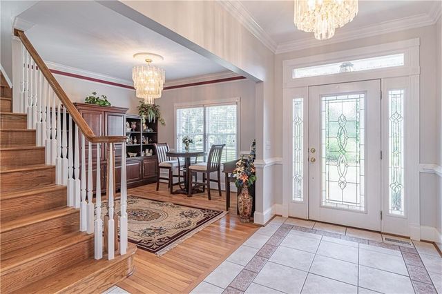 3562 Thompson Mill Road, Buford, GA 30519