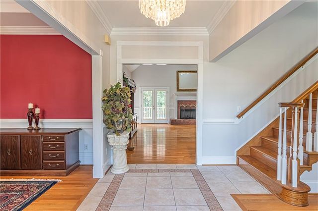 3562 Thompson Mill Road, Buford, GA 30519