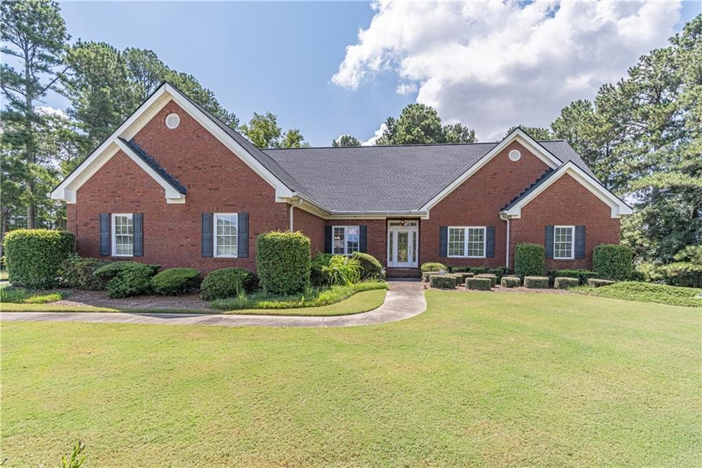 3562 Thompson Mill Road, Buford, GA 30519
