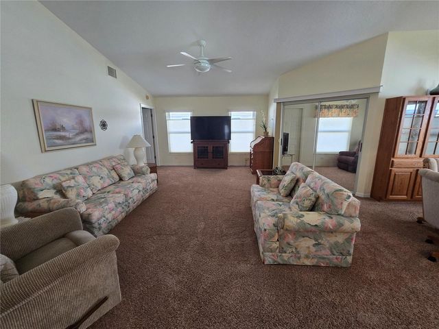 516 SWEETWATER WAY, Haines City, FL 33844