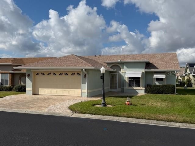 516 SWEETWATER WAY, Haines City, FL 33844