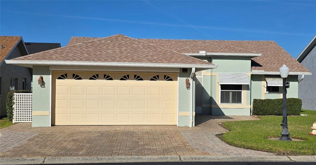 Image 18 of property listing at 516 SWEETWATER WAY, Haines City, FL 33844