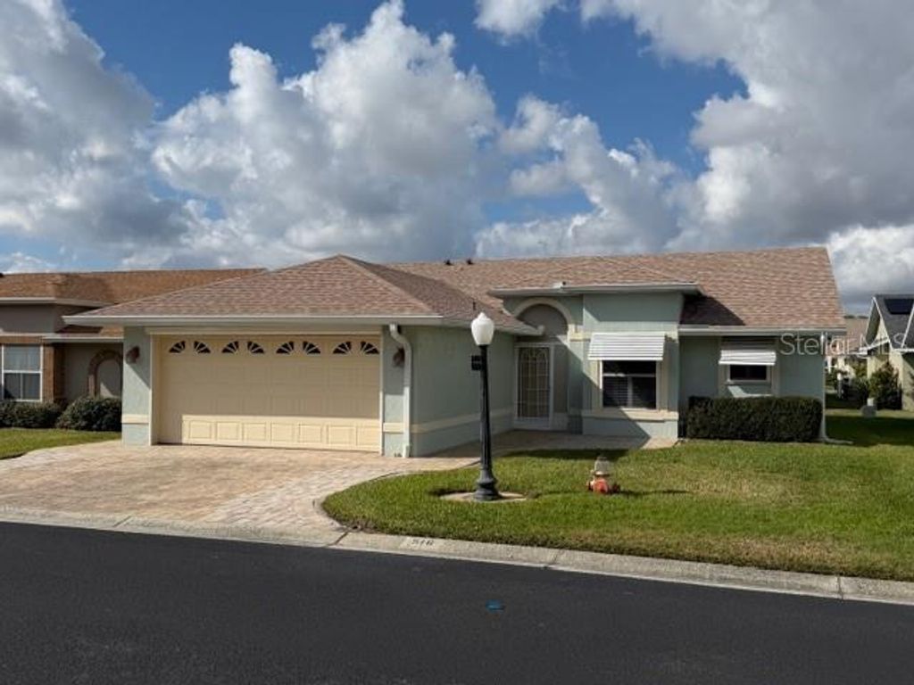 Image 19 of property listing at 516 SWEETWATER WAY, Haines City, FL 33844