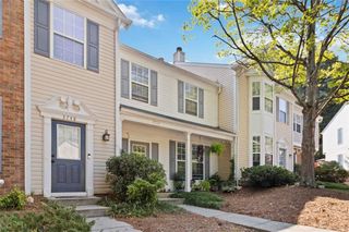 3752 BERKELEY Crossing, Duluth, GA 30096