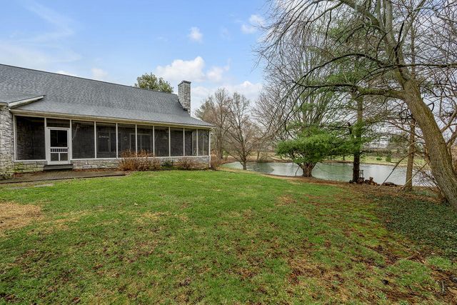 4205 John Alden Lane, Lexington, KY 40504