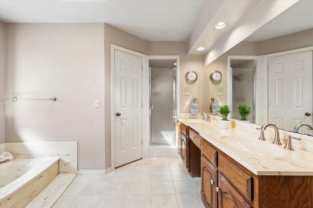 2232 Chadbourne Drive, Plano, TX 75023