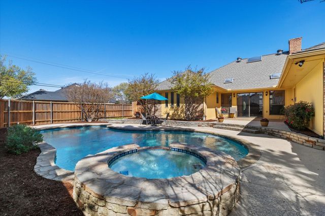 2232 Chadbourne Drive, Plano, TX 75023