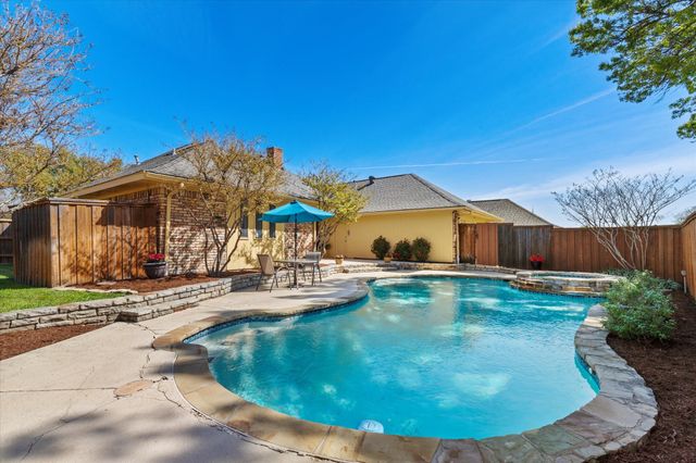 2232 Chadbourne Drive, Plano, TX 75023