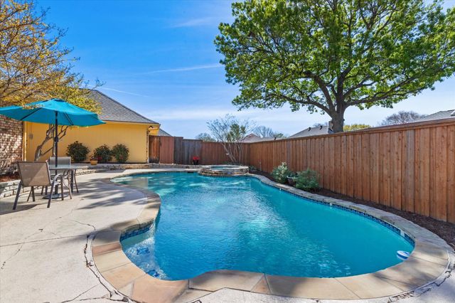 2232 Chadbourne Drive, Plano, TX 75023