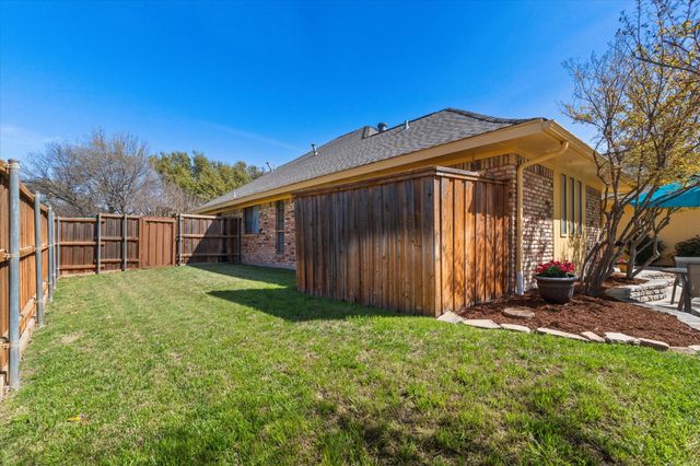 2232 Chadbourne Drive, Plano, TX 75023