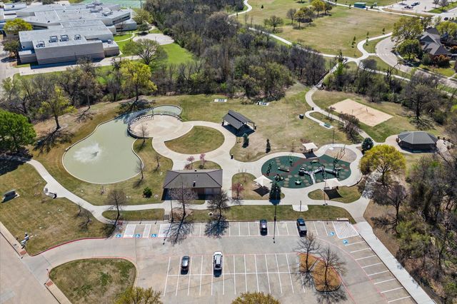 2232 Chadbourne Drive, Plano, TX 75023