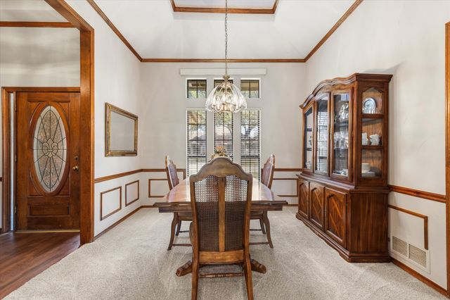 2232 Chadbourne Drive, Plano, TX 75023