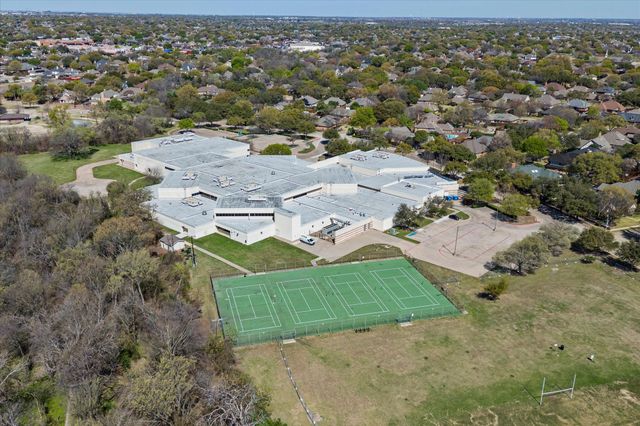 2232 Chadbourne Drive, Plano, TX 75023