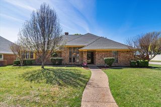 2232 Chadbourne Drive, Plano, TX 75023