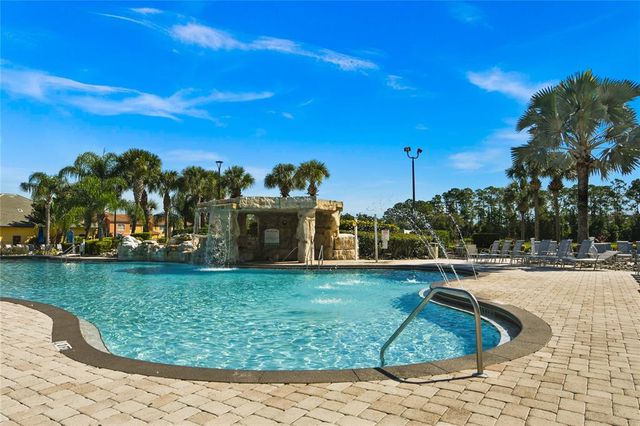 8898 CANDY PALM ROAD, Kissimmee, FL 34747