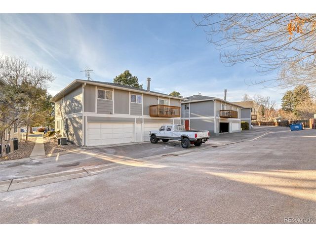 4857 Sonata Dr A, Colorado Springs, CO 80918