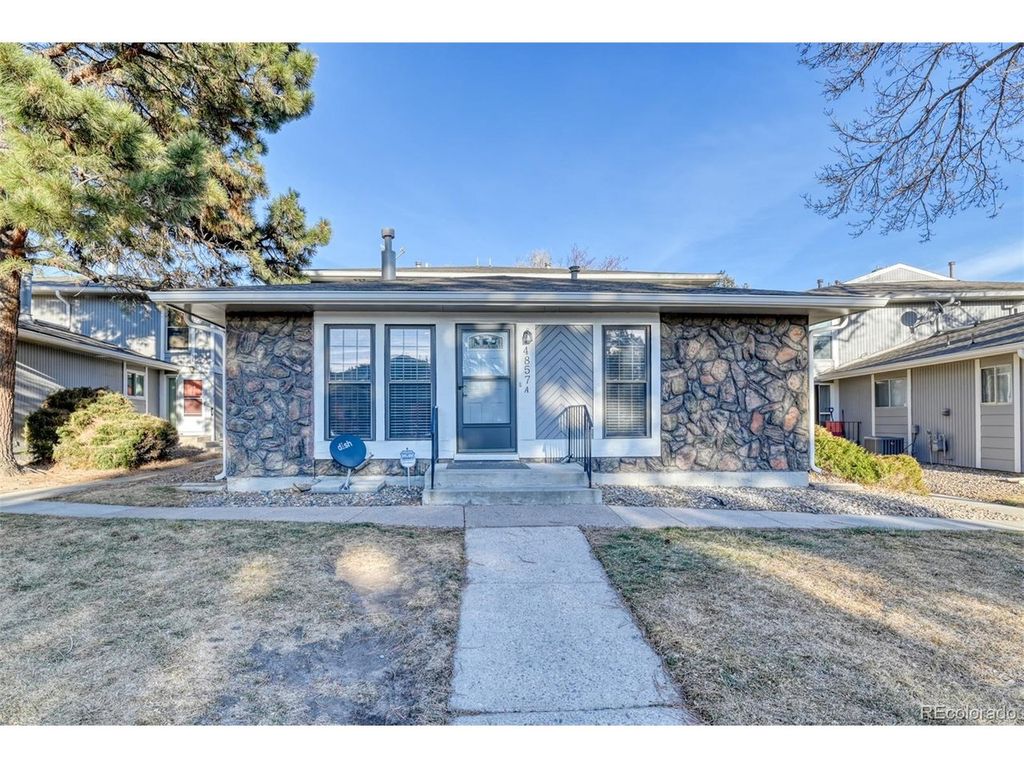 4857 Sonata Dr A, Colorado Springs, CO 80918