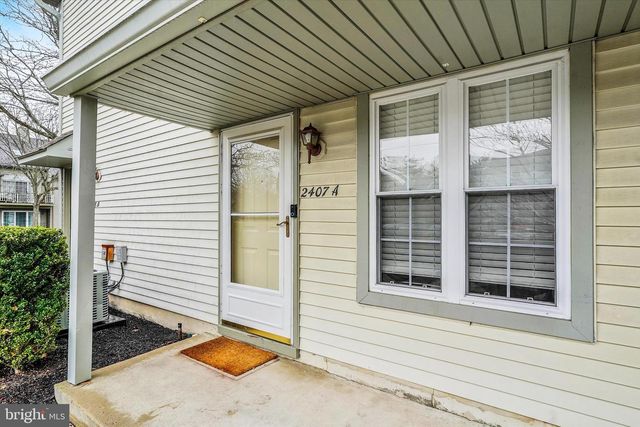 2407 SHURLOCK CT, Mount Laurel, NJ 08054