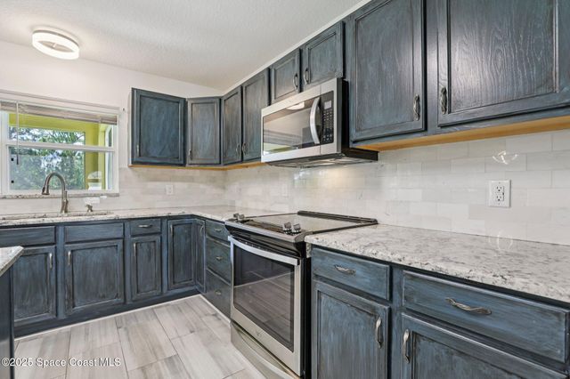 1551 La Maderia Drive, Palm Bay, FL 32908