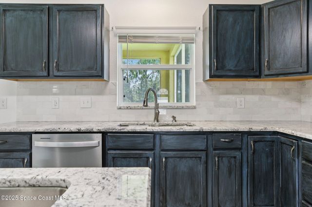 1551 La Maderia Drive, Palm Bay, FL 32908