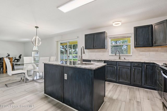 1551 La Maderia Drive, Palm Bay, FL 32908