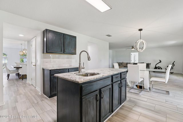 1551 La Maderia Drive, Palm Bay, FL 32908