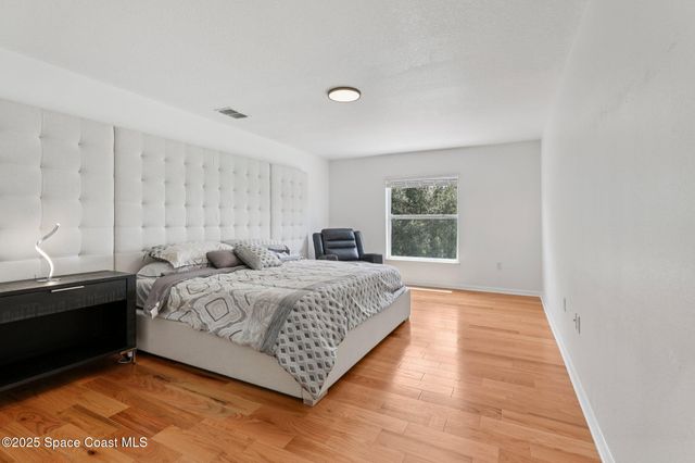 1551 La Maderia Drive, Palm Bay, FL 32908