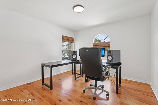 1551 La Maderia Drive, Palm Bay, FL 32908