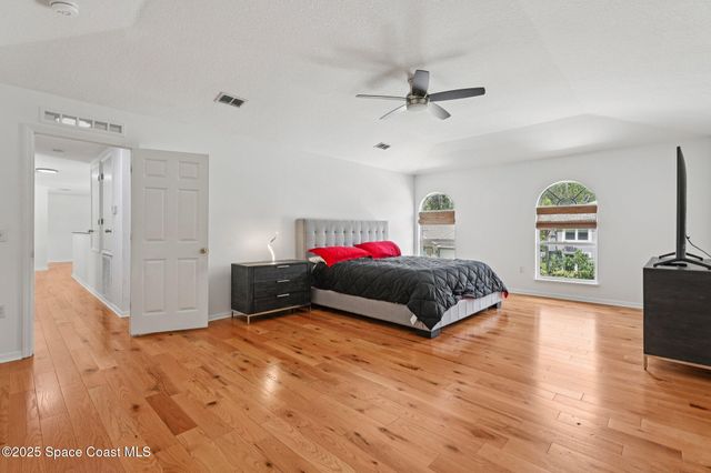 1551 La Maderia Drive, Palm Bay, FL 32908