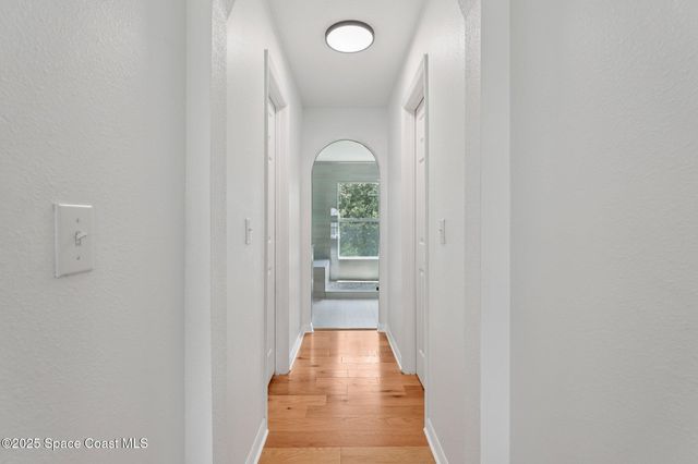 1551 La Maderia Drive, Palm Bay, FL 32908