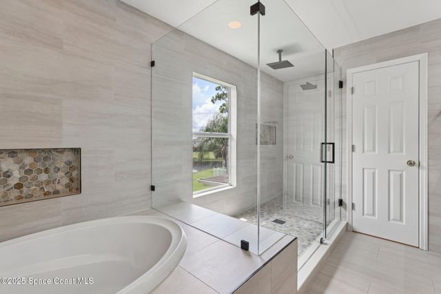 1551 La Maderia Drive, Palm Bay, FL 32908