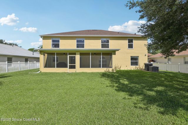 1551 La Maderia Drive, Palm Bay, FL 32908