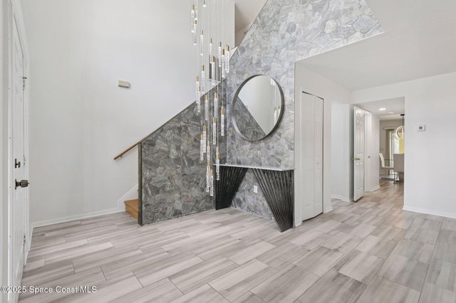 1551 La Maderia Drive, Palm Bay, FL 32908