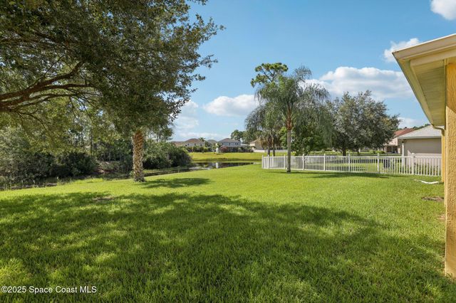 1551 La Maderia Drive, Palm Bay, FL 32908