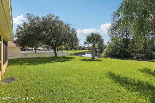 1551 La Maderia Drive, Palm Bay, FL 32908