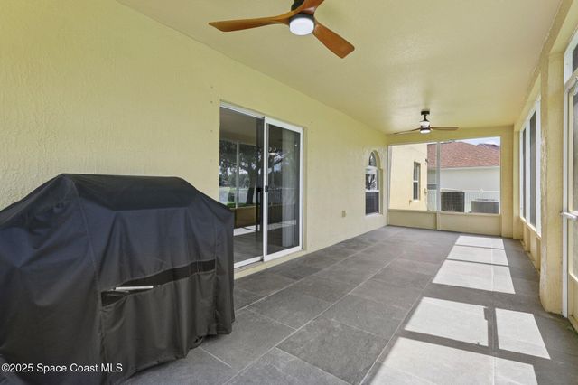 1551 La Maderia Drive, Palm Bay, FL 32908