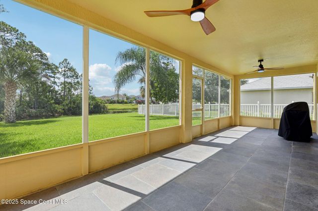 1551 La Maderia Drive, Palm Bay, FL 32908