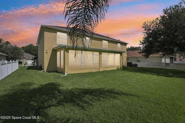 1551 La Maderia Drive, Palm Bay, FL 32908