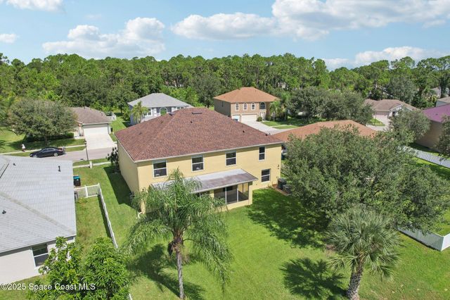 1551 La Maderia Drive, Palm Bay, FL 32908