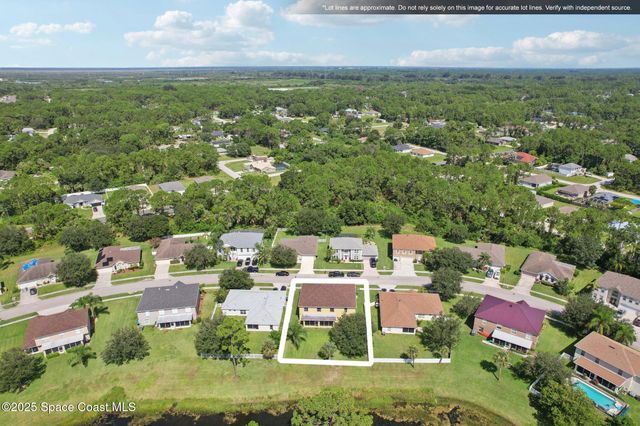 1551 La Maderia Drive, Palm Bay, FL 32908