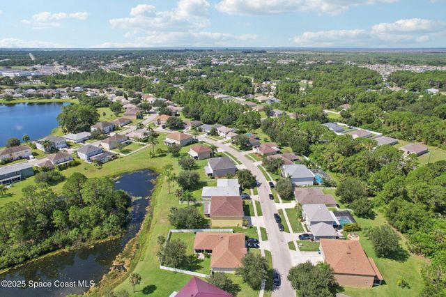 1551 La Maderia Drive, Palm Bay, FL 32908