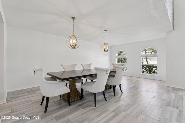 1551 La Maderia Drive, Palm Bay, FL 32908